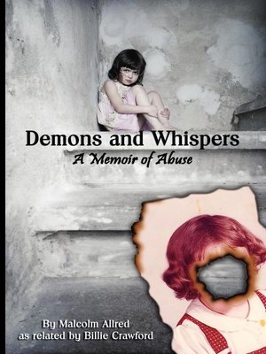 cover image of Demons & Whispers